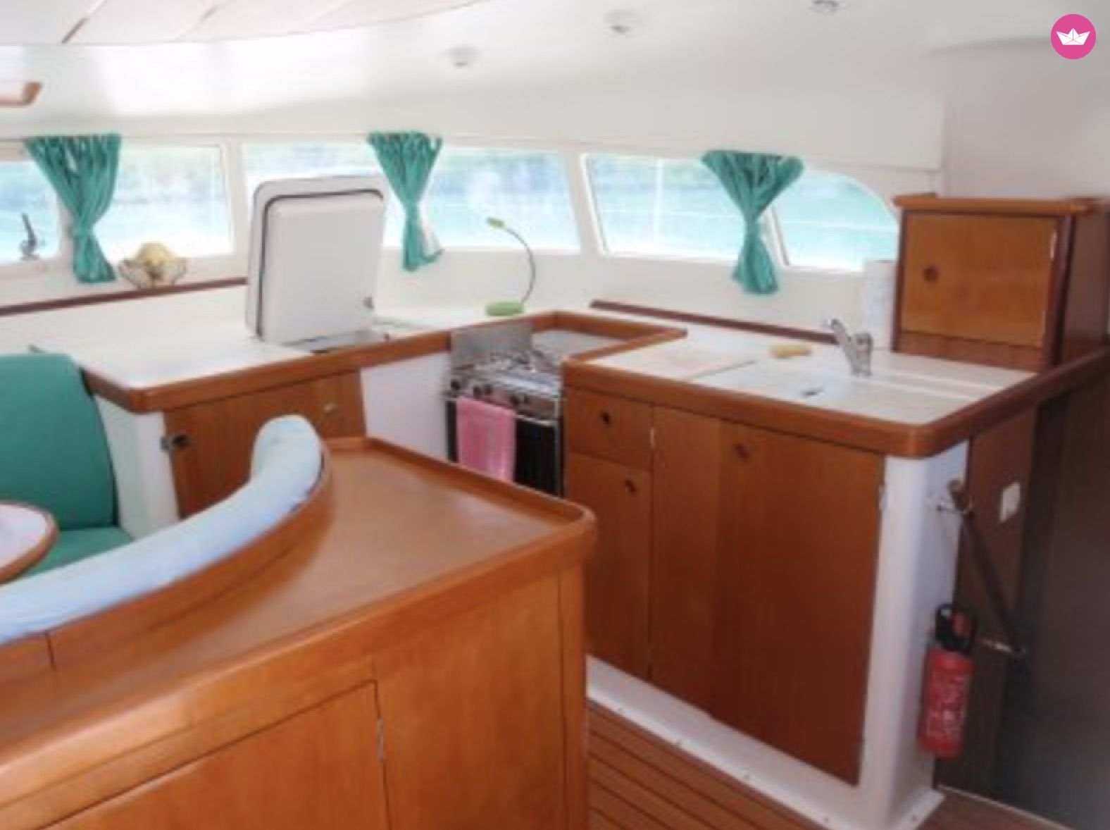 Verhuur Lagoon Lagoon 410