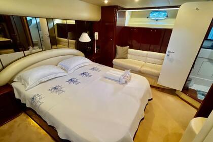Luxury Berlin Ready for Cruise