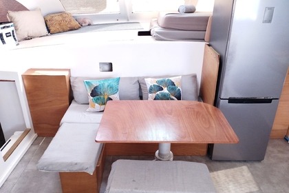 San Blas Sailing Catamaran!All-Inc FamilyBoatlife