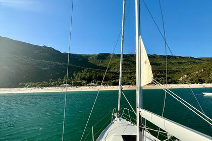 Rental Sailboat Dufour 360 Gl Tróia Peninsula