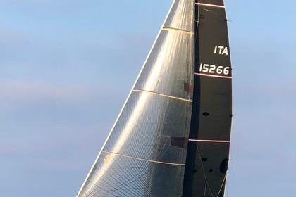 Charter Sailboat Comar Comet 45S San Foca