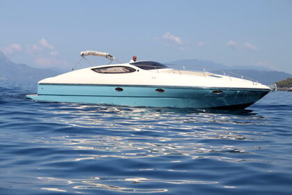 Noleggio Barca a motore Primatist G43' Diamante