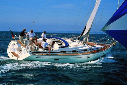 Czarter Jacht żaglowy Bavaria Bavaria Cruiser 42 Pireus
