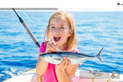 B&C Nautica - Energie 650 (License Required)