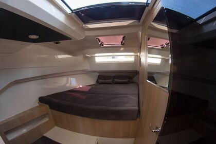 Suncamper 31 Dzień Świra