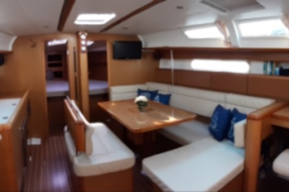 JEANNEAU SUN ODISSEY 44i MISSUS B