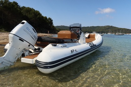 Nazario – BSC 67 Elegance