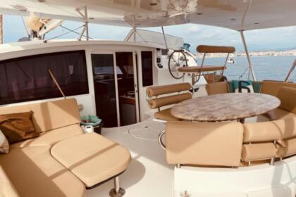 Fountaine Pajot Euthera 60