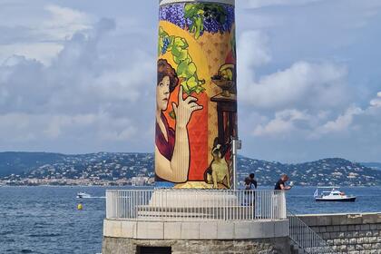 Jeanneau Private Yacht Rivant