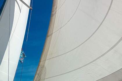 JEANNEAU SUN ODISSEY 44i MISSUS B