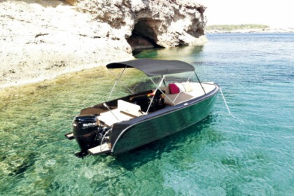 Lancha 2021 personalizada (Titulín)