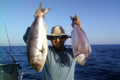 B&C Nautica - Energie 650 (License Required)