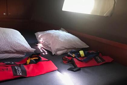 Alquiler Velero  Oceanis 45-4 Las Galletas