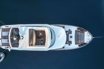 La Luna Sirena 68 - 2023 Stunning Yacht for charter