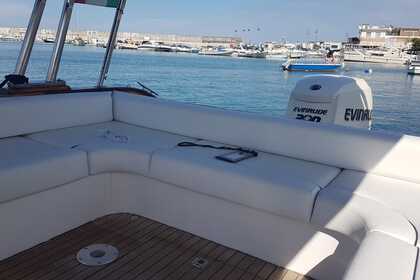 Location Bateau à moteur Lancia Why Not Giardini-Naxos