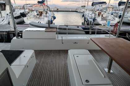 Miete Katamaran Fountaine Pajot Elba 45 Procida
