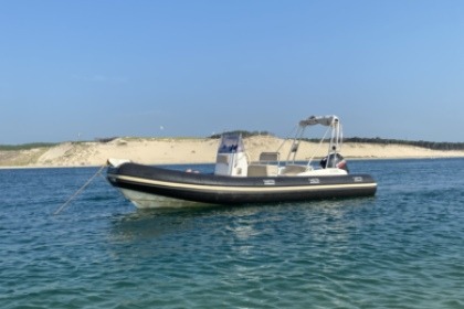 Location Semi-rigide Joker Boat Coaster 600 Arcachon