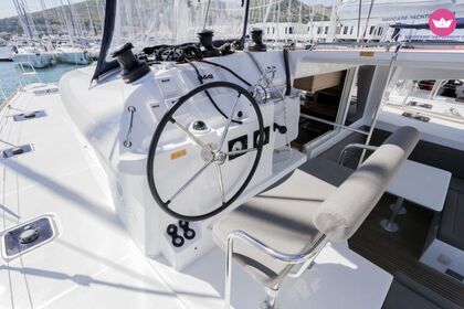 Rental Catamaran Lagoon Lagoon  400 S2 Formentera