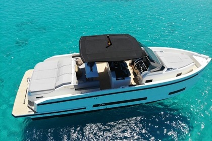 De Antonio D36 - "Pippa Y Cookie"