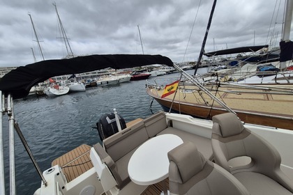 Quicksilver avtiv 755 open