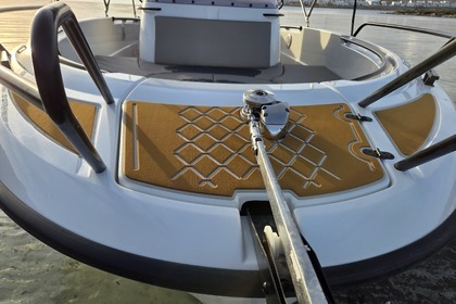 AQUA S7 EXCLUSIVE 150CV