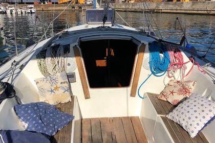 Tour in barca Sorrento coast e food