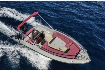 Ενοικίαση Μηχανοκίνητο σκάφος Cobra 495 Σαλαμίνα