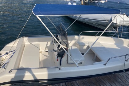  Jeanneau 452 Open Swing