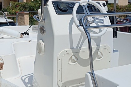 Open 5m50 80 CV Yamaha