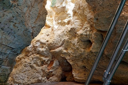 Tour Esclusivo in barca costa e grotte marine di Vieste