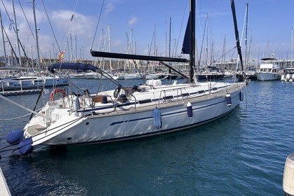 Magnífico velero para unas vacaciones de ensueño por Barcelona