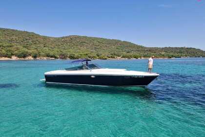 Charter Motorboat Itama Itama 38 Grimaud
