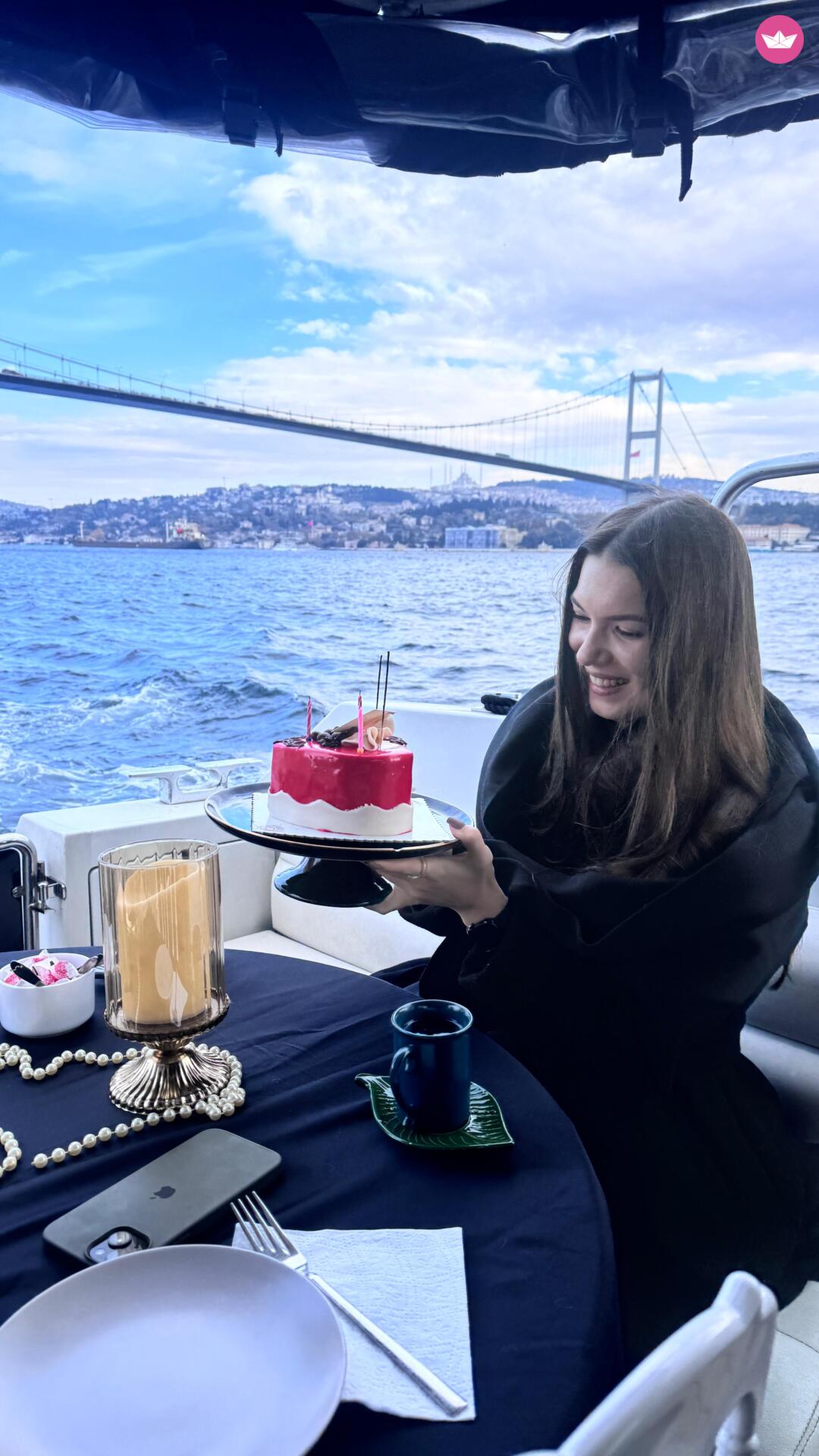 Yacht 2019 2019 800cv 7