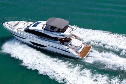 Charter Motor yacht Princess Yachts Princess S65 Phuket