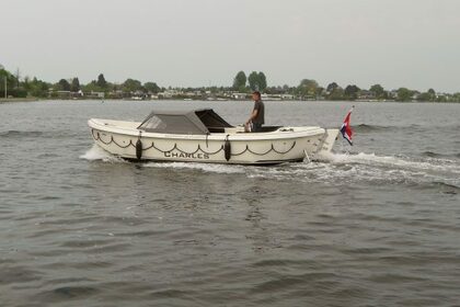 Verhuur Motorboot Gulden Vlies 780 Kortgene