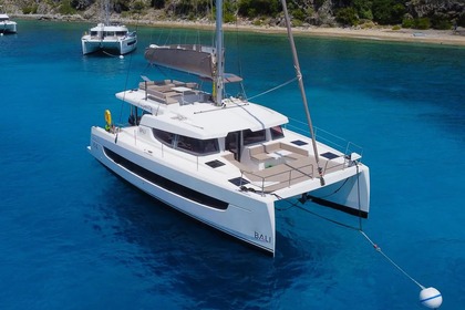 Hyra båt Katamaran Bali - Catana bali 4.4 Nassau