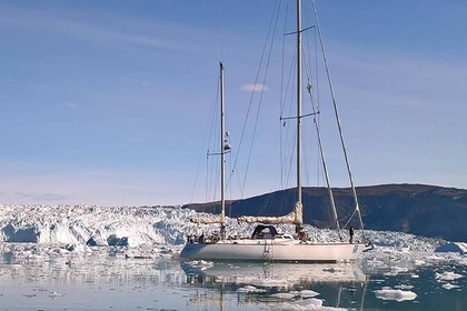 Hire Sailboat Cantieri di Fano Ketch 69 Fakarava Atoll