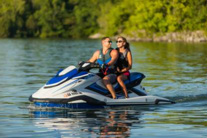 Location Jet-ski Yamaha Ho Cargèse