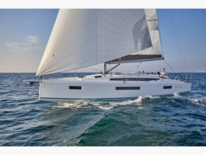 Noleggio Barca a vela Beneteau Sun Odyssey 410 Volo