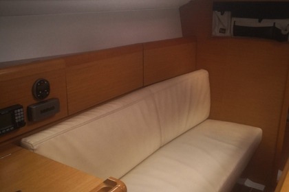 Jeanneau Sun Odyssey 30i