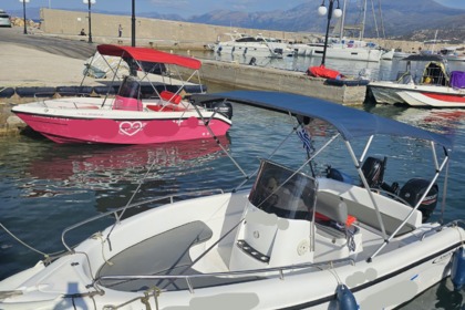 Poseidon Blu Water 170