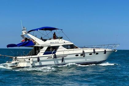 Alquiler Lancha PRINCESS 55 Valencia