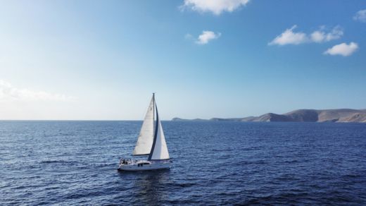 Beneteau Oceanis 40