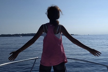 BAYLNER TROPHY 2052 WA PRO