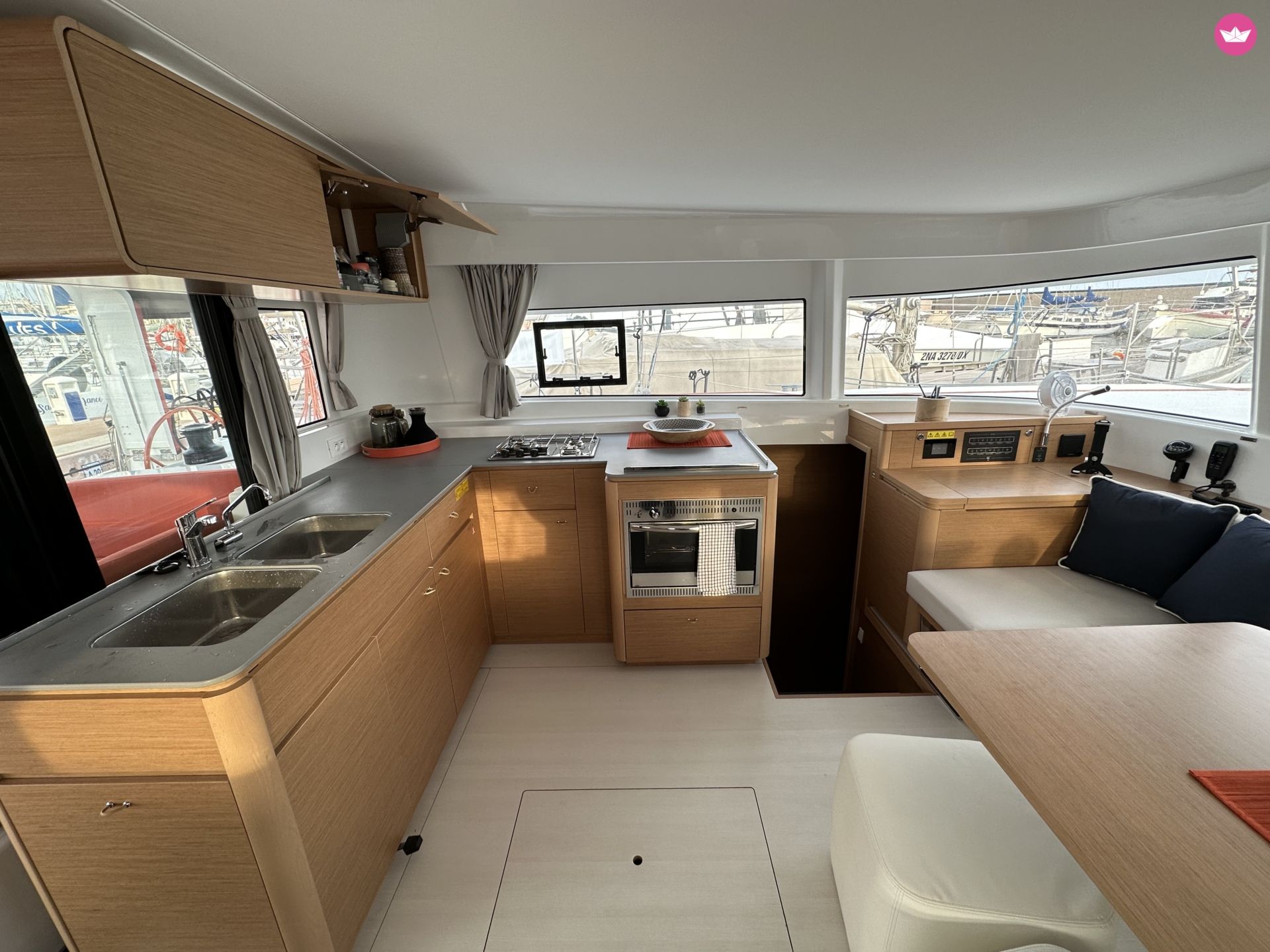 Catamaran Excess Catamarans Excess 14 15m 5