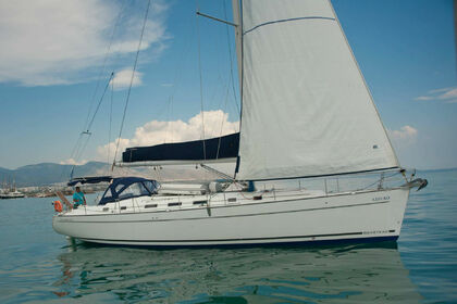 Rental Sailboat Beneteau Cyclades 50.5 Rhodes