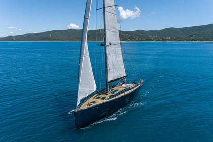 Noleggio Barca a vela Hanse Custom Yacht Monaco