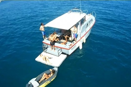 Jolie Vedette table d'hôtes ??