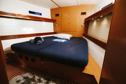 Lady Sunshine - Bavaria Cruiser 55