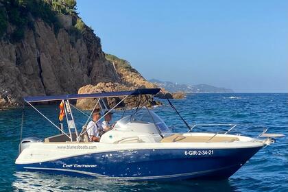 JEANNEAU CAP CAMARAT 6.5 WA